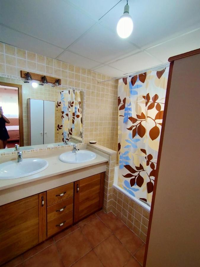 En La Gloria. Villa Peniscola Ngoại thất bức ảnh