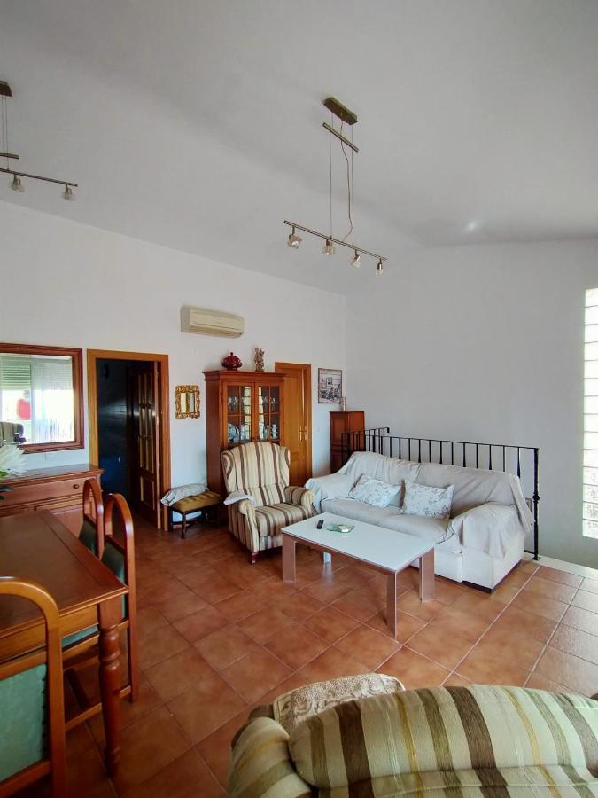 En La Gloria. Villa Peniscola Ngoại thất bức ảnh