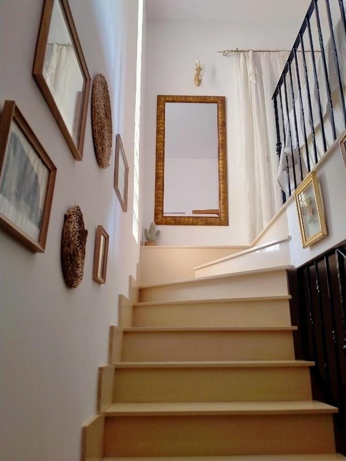 En La Gloria. Villa Peniscola Ngoại thất bức ảnh