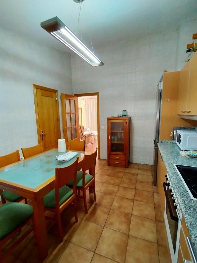 En La Gloria. Villa Peniscola Ngoại thất bức ảnh