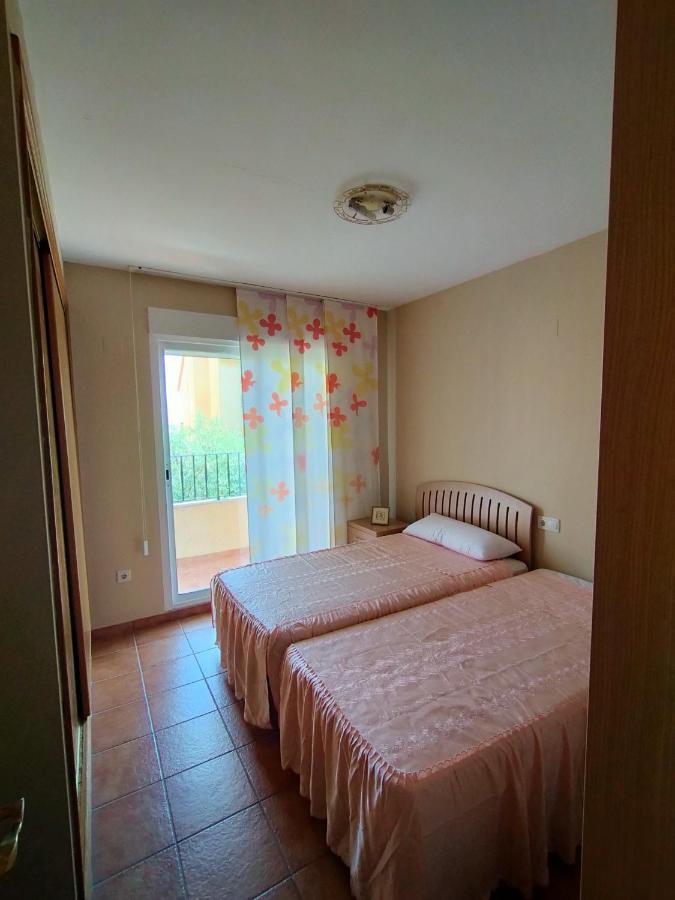 En La Gloria. Villa Peniscola Ngoại thất bức ảnh